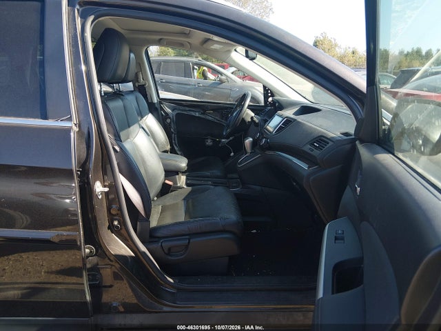 Aukcja sprzedaży 2015 Honda Cr-v Ex-l, vin: 2HKRM4H74FH600648, numer aukcji: 46301695