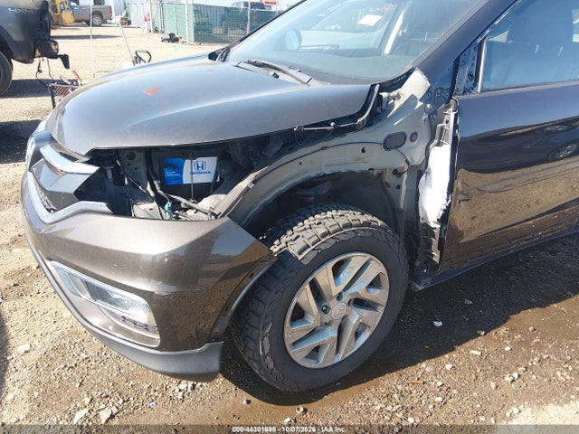 Aukcja sprzedaży 2015 Honda Cr-v Ex-l, vin: 2HKRM4H74FH600648, numer aukcji: 46301695