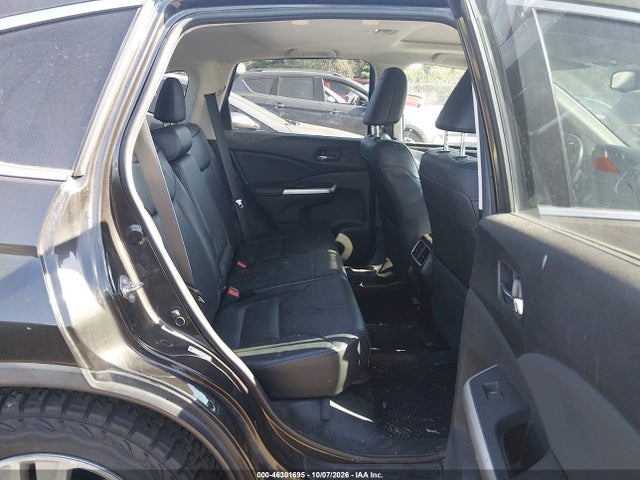 Aukcja sprzedaży 2015 Honda Cr-v Ex-l, vin: 2HKRM4H74FH600648, numer aukcji: 46301695
