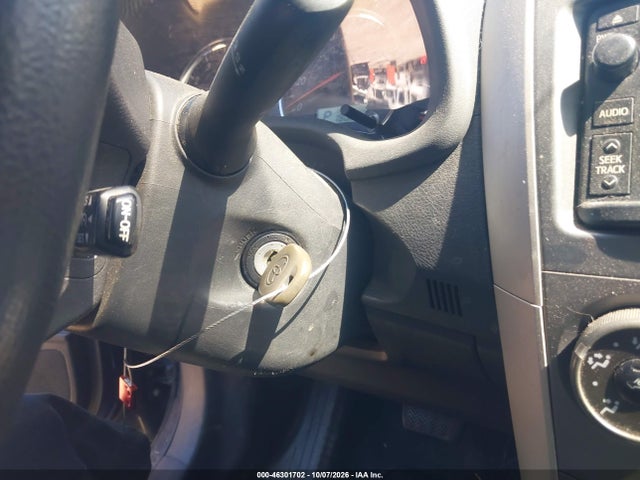 46301702 :رقم المزاد ، 5YFBU4EE4DP182869 vin ، 2013 Toyota Corolla S مزاد بيع