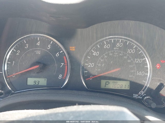 46301702 :رقم المزاد ، 5YFBU4EE4DP182869 vin ، 2013 Toyota Corolla S مزاد بيع