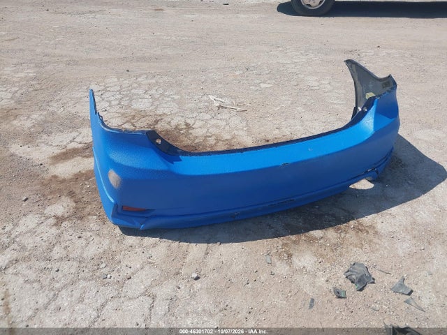 46301702 :رقم المزاد ، 5YFBU4EE4DP182869 vin ، 2013 Toyota Corolla S مزاد بيع