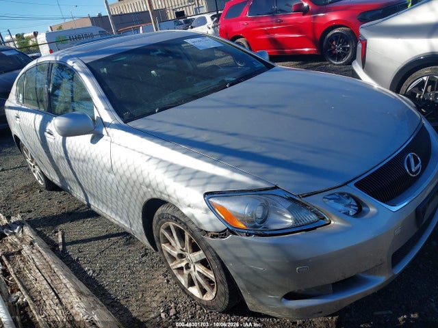 Продаж на аукціоні авто 2007 Lexus Gs 350, vin: JTHCE96S870012997, номер лоту: 46301703