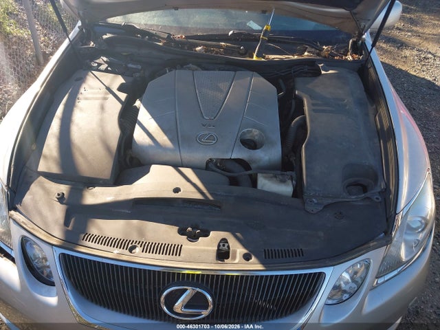 Продаж на аукціоні авто 2007 Lexus Gs 350, vin: JTHCE96S870012997, номер лоту: 46301703