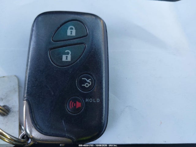Продаж на аукціоні авто 2007 Lexus Gs 350, vin: JTHCE96S870012997, номер лоту: 46301703