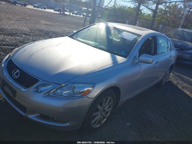 Продаж на аукціоні авто 2007 Lexus Gs 350, vin: JTHCE96S870012997, номер лоту: 46301703