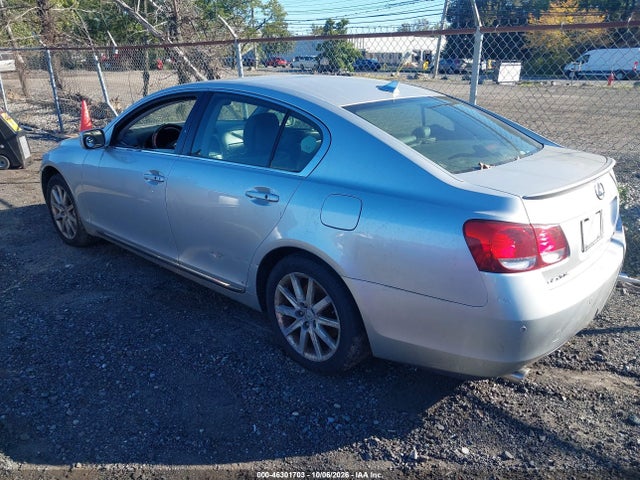 Продаж на аукціоні авто 2007 Lexus Gs 350, vin: JTHCE96S870012997, номер лоту: 46301703
