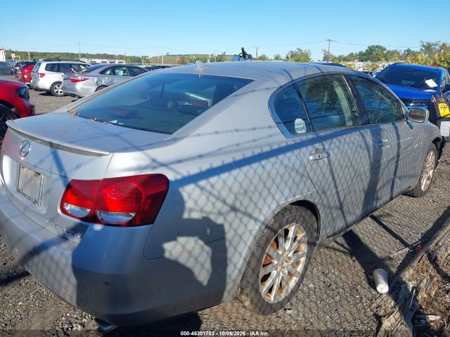 Продаж на аукціоні авто 2007 Lexus Gs 350, vin: JTHCE96S870012997, номер лоту: 46301703