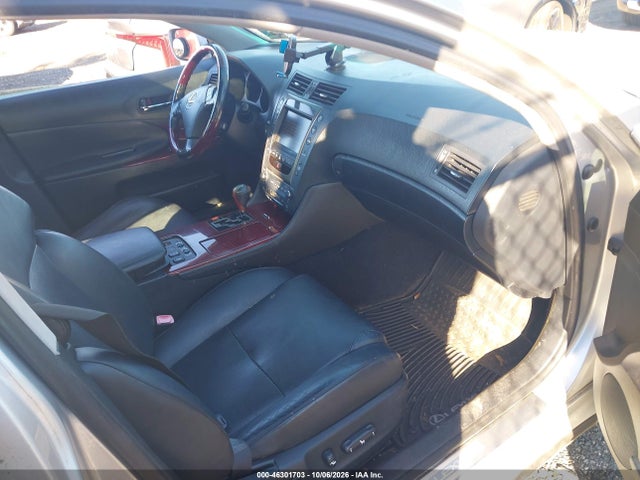 Продаж на аукціоні авто 2007 Lexus Gs 350, vin: JTHCE96S870012997, номер лоту: 46301703