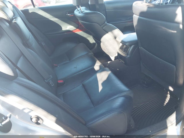 Продаж на аукціоні авто 2007 Lexus Gs 350, vin: JTHCE96S870012997, номер лоту: 46301703