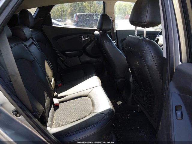 46301716 :رقم المزاد ، KM8JU3AC3DU737805 vin ، 2013 Hyundai Tucson Gls مزاد بيع