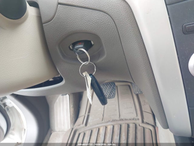 46301722 :رقم المزاد ، JN8AZ1MW4AW109059 vin ، 2010 Nissan Murano S مزاد بيع