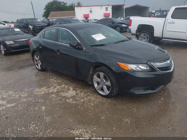 Auction sale of the 2014 Acura Ilx 2.0l, vin: 19VDE1F34EE001007, lot number: 46301737