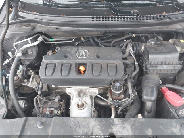Aukcja sprzedaży 2014 Acura Ilx 2.0l, vin: 19VDE1F34EE001007, numer aukcji: 46301737
