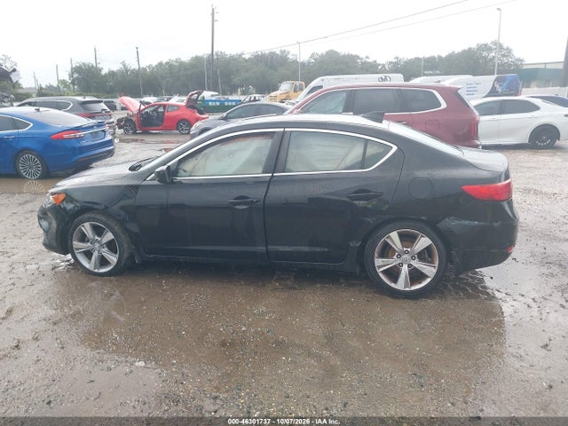 Aukcja sprzedaży 2014 Acura Ilx 2.0l, vin: 19VDE1F34EE001007, numer aukcji: 46301737