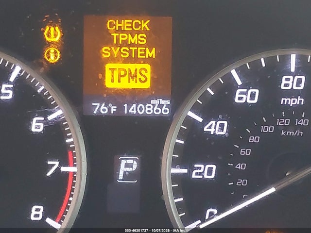 Aukcja sprzedaży 2014 Acura Ilx 2.0l, vin: 19VDE1F34EE001007, numer aukcji: 46301737