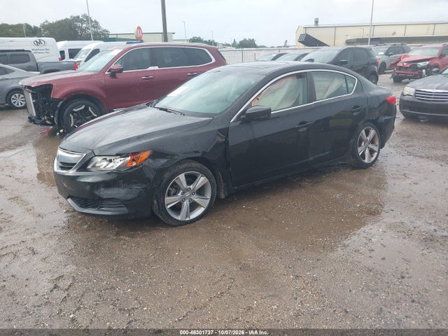 Aukcja sprzedaży 2014 Acura Ilx 2.0l, vin: 19VDE1F34EE001007, numer aukcji: 46301737