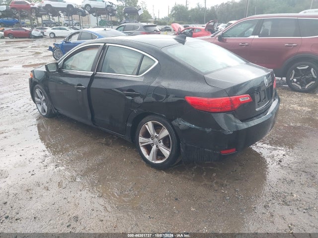 Aukcja sprzedaży 2014 Acura Ilx 2.0l, vin: 19VDE1F34EE001007, numer aukcji: 46301737