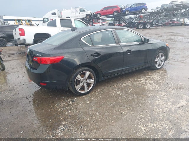 Aukcja sprzedaży 2014 Acura Ilx 2.0l, vin: 19VDE1F34EE001007, numer aukcji: 46301737