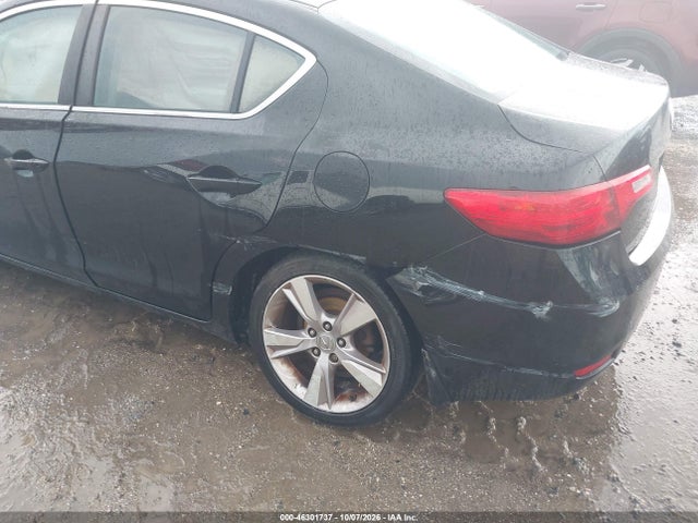 Aukcja sprzedaży 2014 Acura Ilx 2.0l, vin: 19VDE1F34EE001007, numer aukcji: 46301737