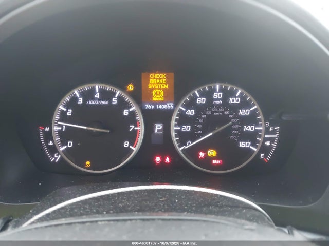 Aukcja sprzedaży 2014 Acura Ilx 2.0l, vin: 19VDE1F34EE001007, numer aukcji: 46301737