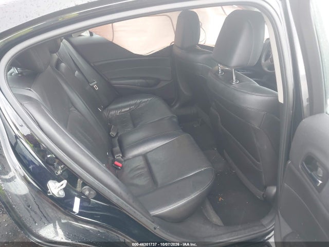 Aukcja sprzedaży 2014 Acura Ilx 2.0l, vin: 19VDE1F34EE001007, numer aukcji: 46301737