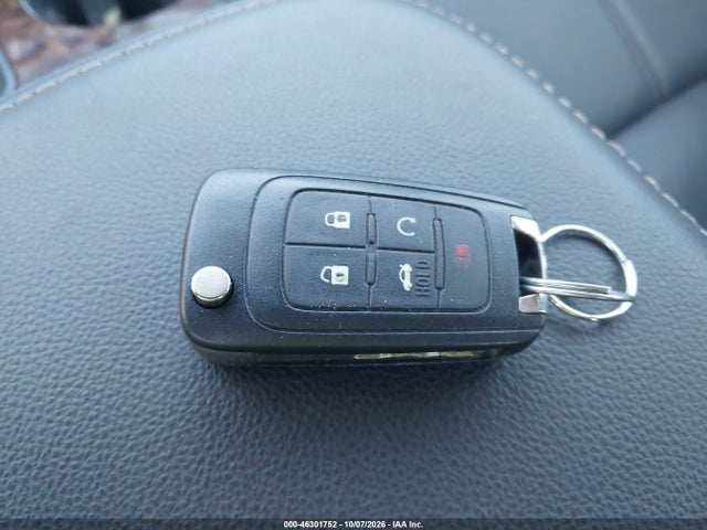 Aukcja sprzedaży 2015 Chevrolet Impala 2lz, vin: 2G1165S37F9207774, numer aukcji: 46301752