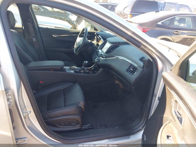 Aukcja sprzedaży 2015 Chevrolet Impala 2lz, vin: 2G1165S37F9207774, numer aukcji: 46301752