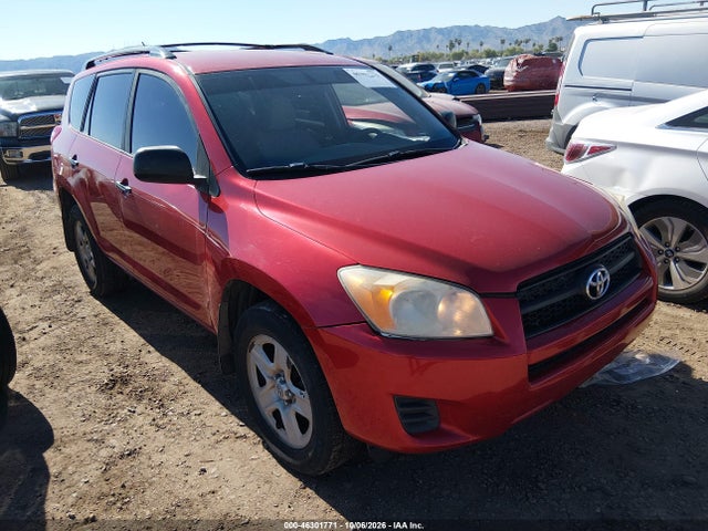 Продажа на аукционе авто 2011 Toyota Rav4, vin: 2T3BF4DVXBW161264, номер лота: 46301771