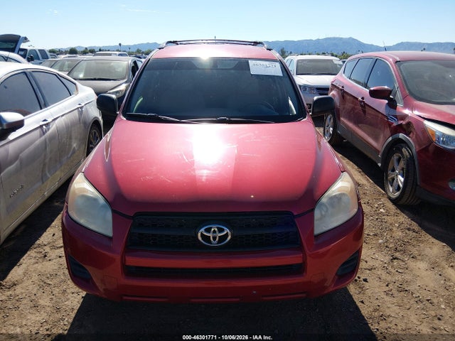 Продажа на аукционе авто 2011 Toyota Rav4, vin: 2T3BF4DVXBW161264, номер лота: 46301771