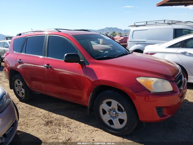 Продажа на аукционе авто 2011 Toyota Rav4, vin: 2T3BF4DVXBW161264, номер лота: 46301771