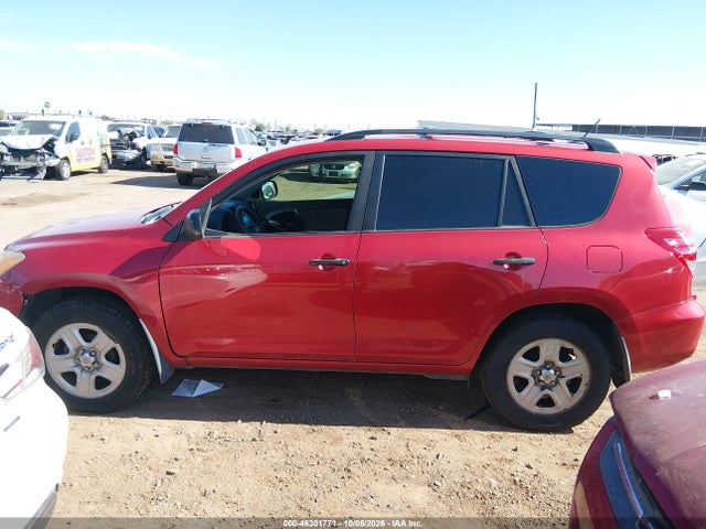 Продажа на аукционе авто 2011 Toyota Rav4, vin: 2T3BF4DVXBW161264, номер лота: 46301771