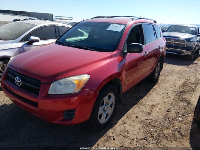 Продажа на аукционе авто 2011 Toyota Rav4, vin: 2T3BF4DVXBW161264, номер лота: 46301771