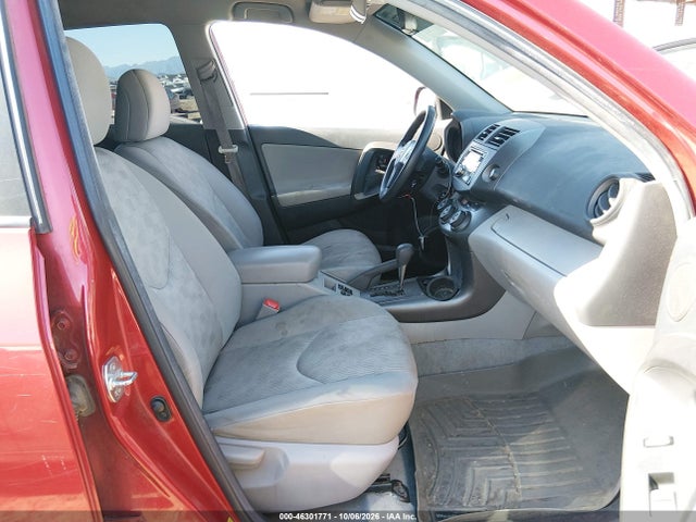 Продажа на аукционе авто 2011 Toyota Rav4, vin: 2T3BF4DVXBW161264, номер лота: 46301771