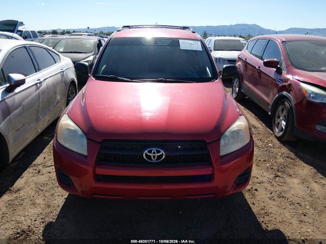 Продажа на аукционе авто 2011 Toyota Rav4, vin: 2T3BF4DVXBW161264, номер лота: 46301771