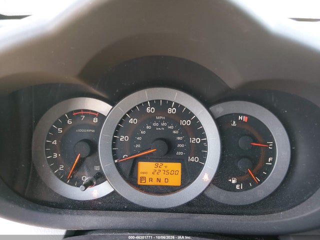 Продажа на аукционе авто 2011 Toyota Rav4, vin: 2T3BF4DVXBW161264, номер лота: 46301771