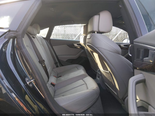 Продаж на аукціоні авто 2018 Audi A5 2.0t Premium, vin: WAUENCF55JA092758, номер лоту: 46301778
