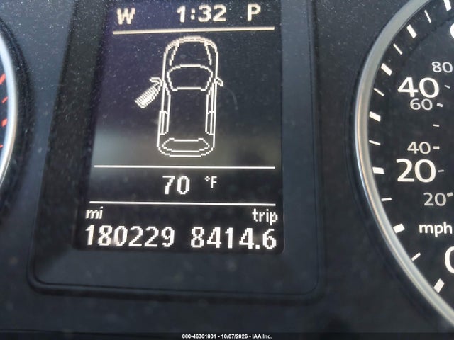 WVGBV7AX0GW578472 Volkswagen TIGUAN SE