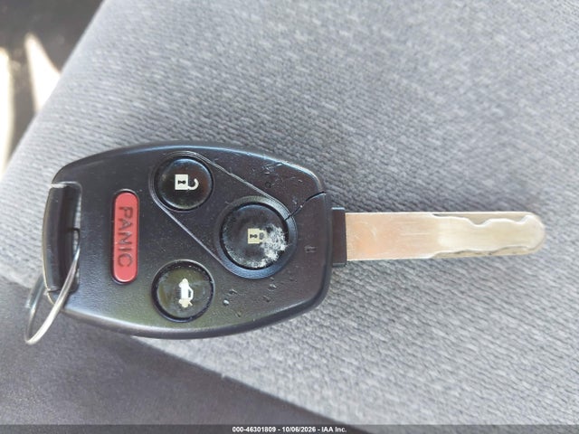 Aukcja sprzedaży 2008 Honda Accord 2.4 Lx, vin: 1HGCP26358A047439, numer aukcji: 46301809