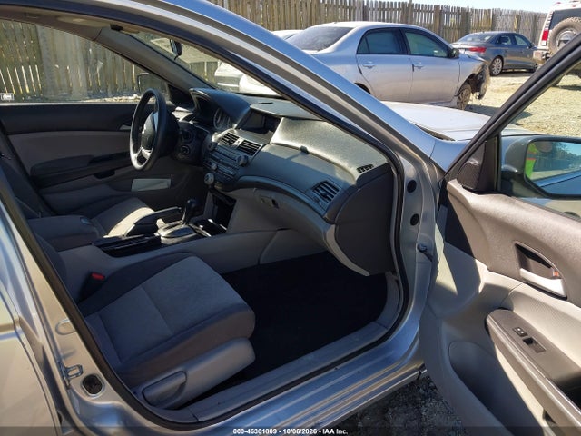 Aukcja sprzedaży 2008 Honda Accord 2.4 Lx, vin: 1HGCP26358A047439, numer aukcji: 46301809