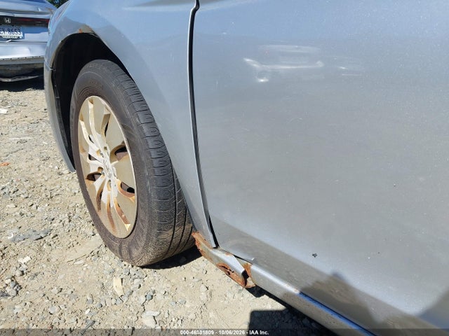 Aukcja sprzedaży 2008 Honda Accord 2.4 Lx, vin: 1HGCP26358A047439, numer aukcji: 46301809