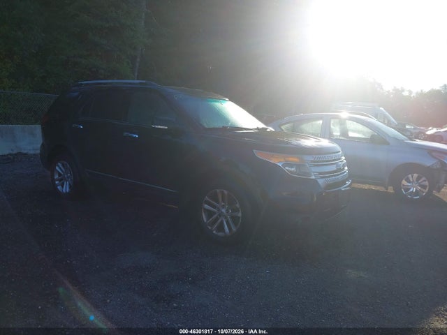 Продажа на аукционе авто 2015 Ford Explorer Xlt, vin: 1FM5K8D87FGB45627, номер лота: 46301817
