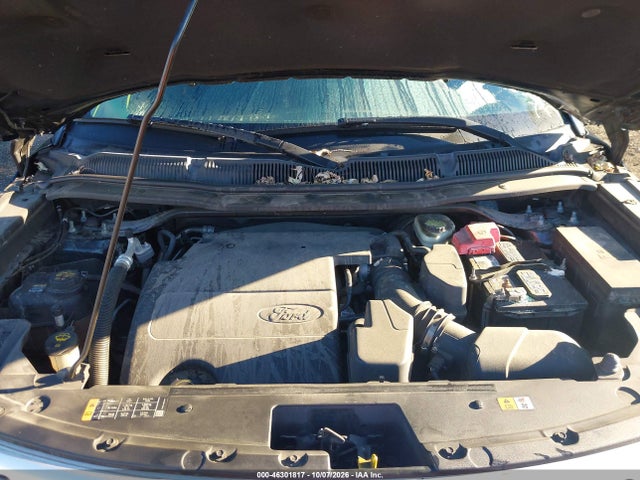 Продажа на аукционе авто 2015 Ford Explorer Xlt, vin: 1FM5K8D87FGB45627, номер лота: 46301817
