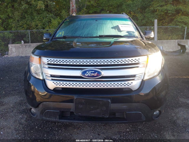 Продажа на аукционе авто 2015 Ford Explorer Xlt, vin: 1FM5K8D87FGB45627, номер лота: 46301817