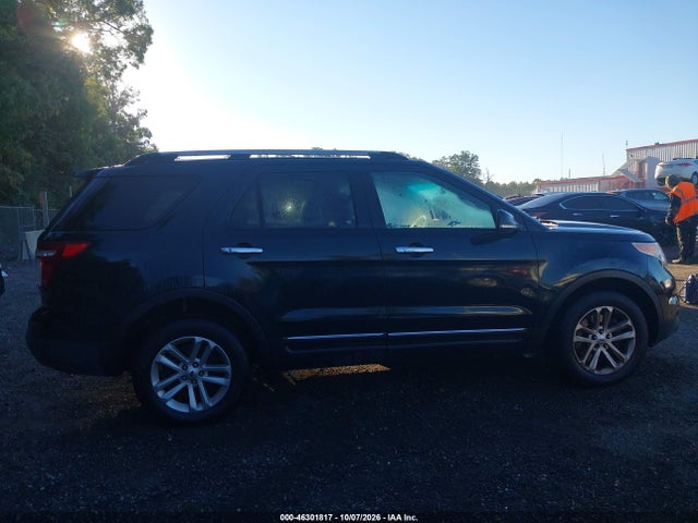 Продажа на аукционе авто 2015 Ford Explorer Xlt, vin: 1FM5K8D87FGB45627, номер лота: 46301817