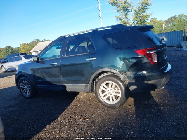 Продажа на аукционе авто 2015 Ford Explorer Xlt, vin: 1FM5K8D87FGB45627, номер лота: 46301817