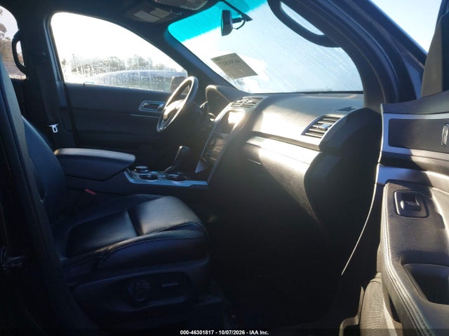 Продажа на аукционе авто 2015 Ford Explorer Xlt, vin: 1FM5K8D87FGB45627, номер лота: 46301817
