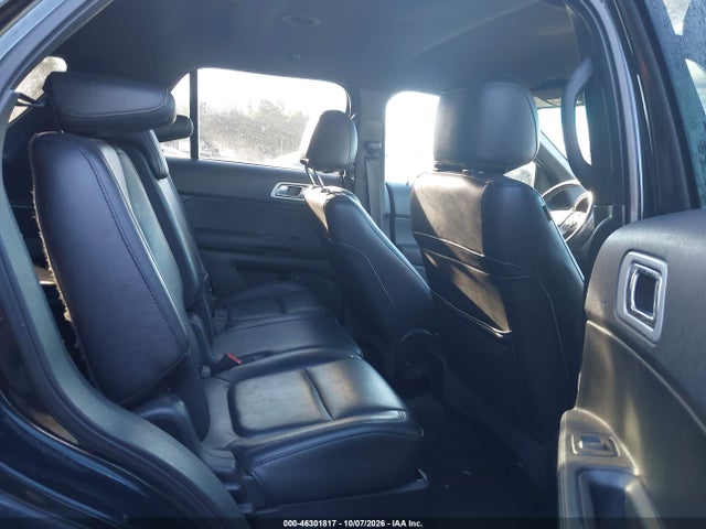 Продажа на аукционе авто 2015 Ford Explorer Xlt, vin: 1FM5K8D87FGB45627, номер лота: 46301817