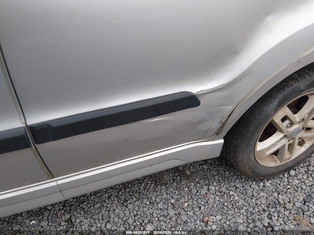 2011 Kia Soul + მანქანა იყიდება აუქციონზე, vin: KNDJT2A2XB7309038, აუქციონის ნომერი: 46301819