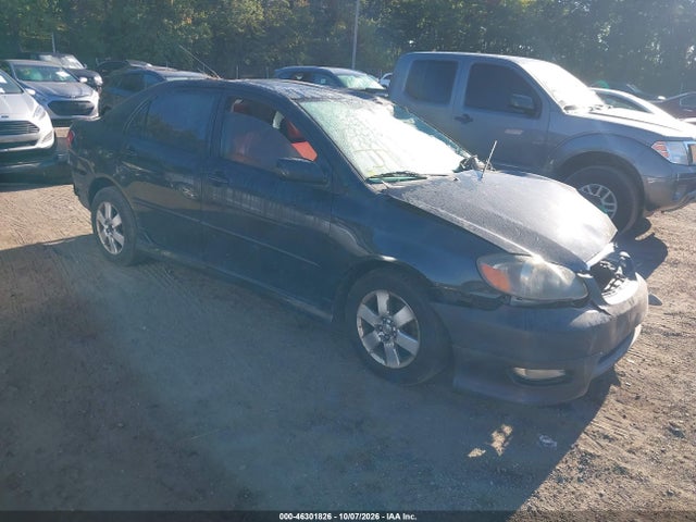 Aukcja sprzedaży 2007 Toyota Corolla S, vin: 2T1BR32E37C730672, numer aukcji: 46301826